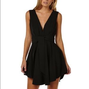 Finders Keepers Collide Dress NWT XS